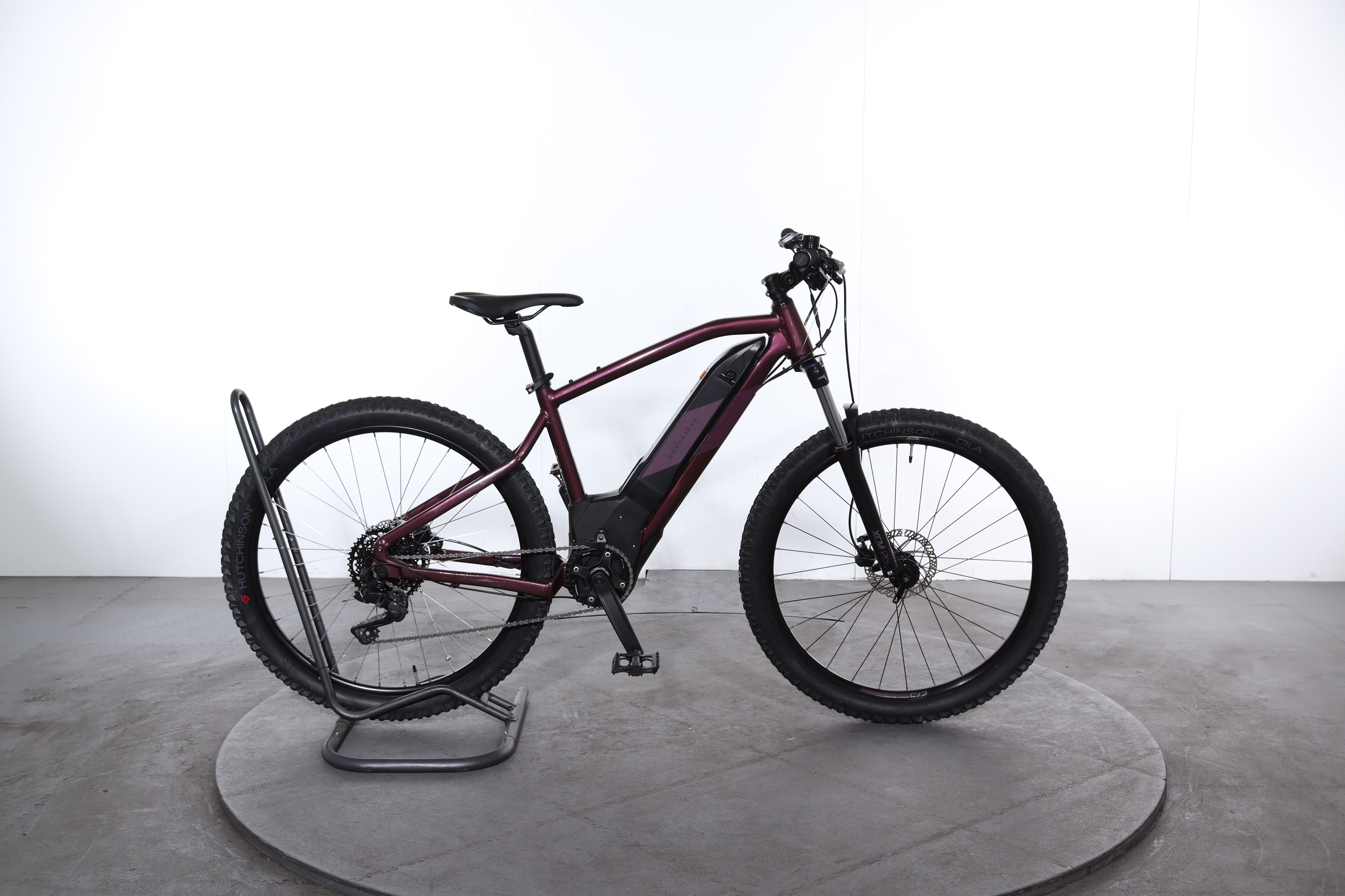 Decathlon E-ST 500 #1 global