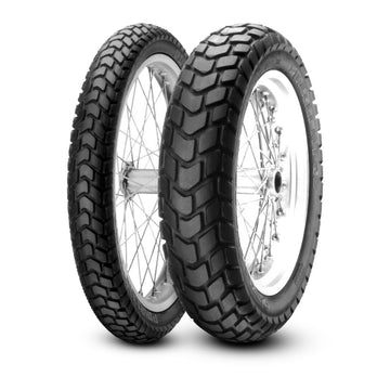 CUBIERTAS PIRELLI MT60