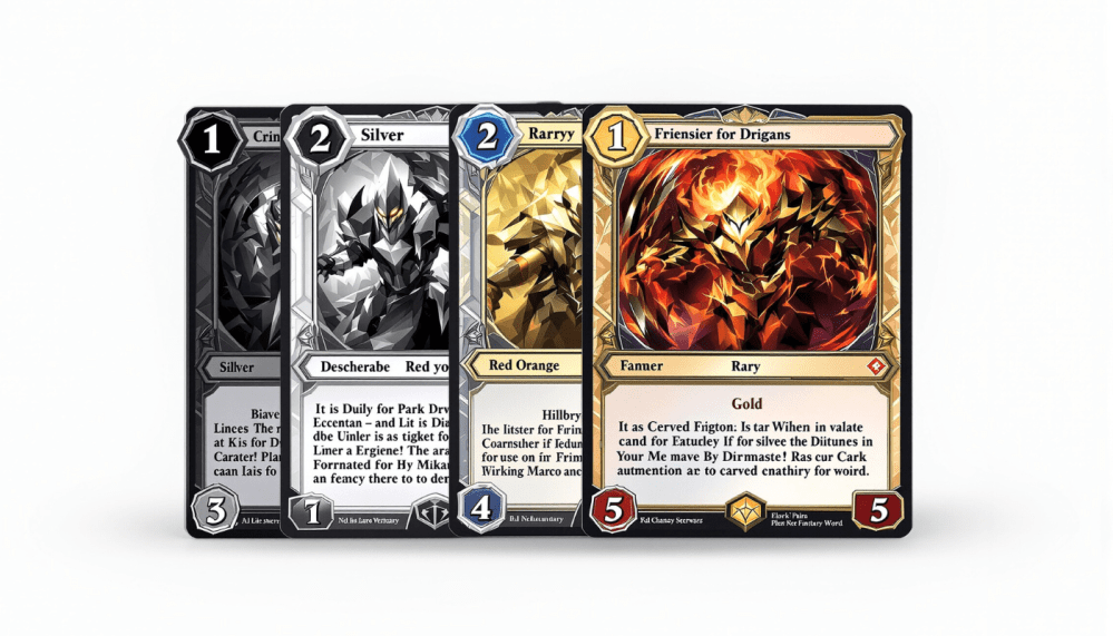 MTG Card Rarity Guide (2026): Symbols, Value & Creator Tips