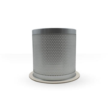 49 303 52 121 Filtro Separador Compatible con Mann Filter
