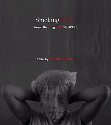 Stop Smoking Commercial (Video 2017)