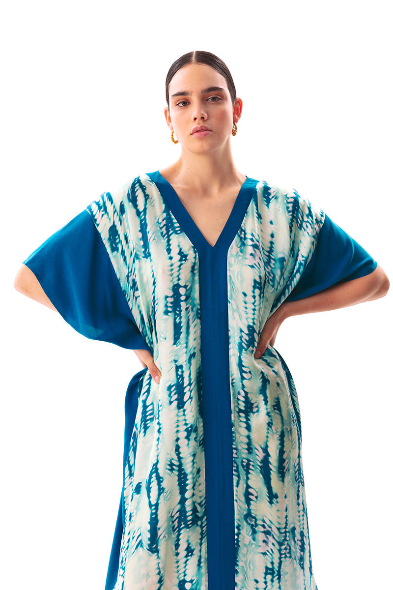 TAO KAFTAN
