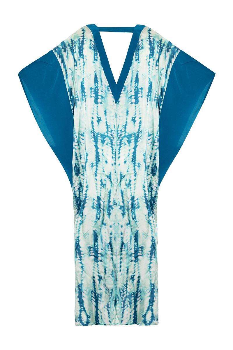 TAO KAFTAN