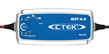 CTEK MXT 4.0 24V Battery Charger