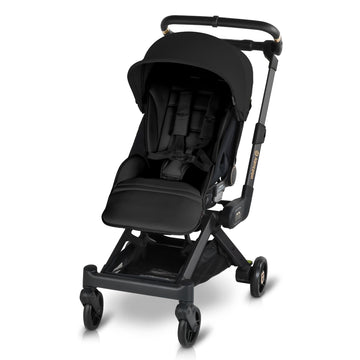 M+ Compact Stroller