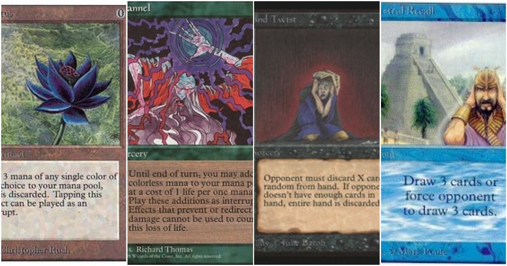 Magic: The Gathering