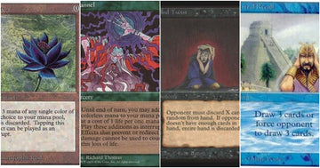 Magic: The Gathering