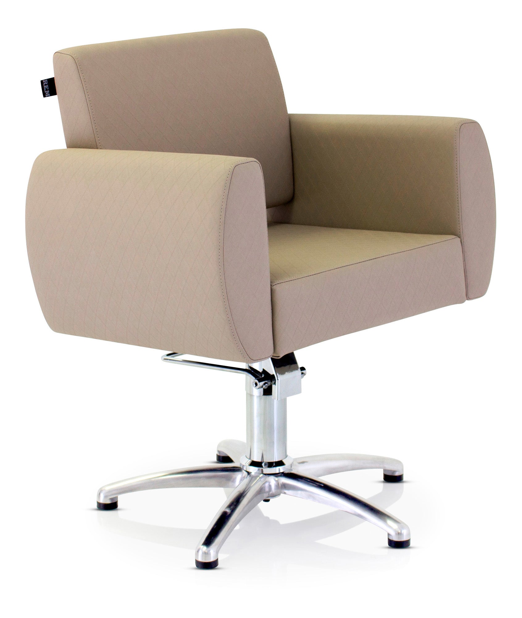 REM Magnum Friseurstuhl
