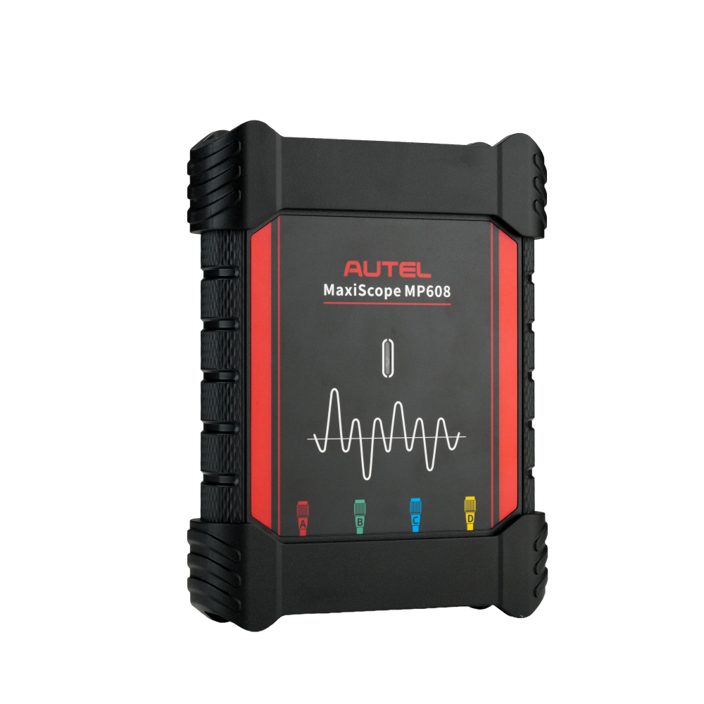 【Pre-Sale】Autel Maxiscope MP608 4-Channel Oscilloscope