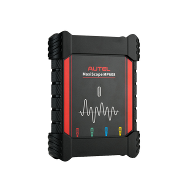 【Pre-Sale】Autel Maxiscope MP608 4-Channel Oscilloscope