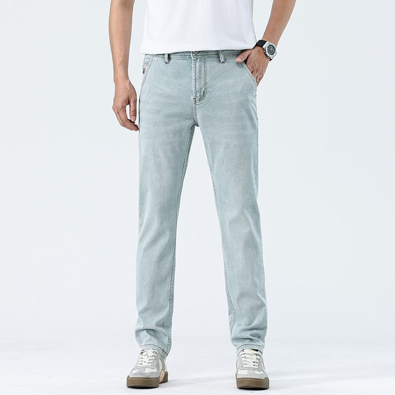 The Glacier Fade Comfort Jeans - CristianLavian