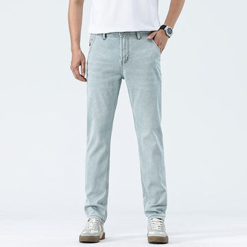 The Glacier Fade Comfort Jeans - CristianLavian