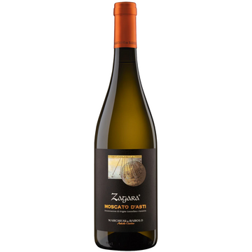 Marchesi di Barolo Zagara, Moscato d'Asti DOCG, Italy 2022