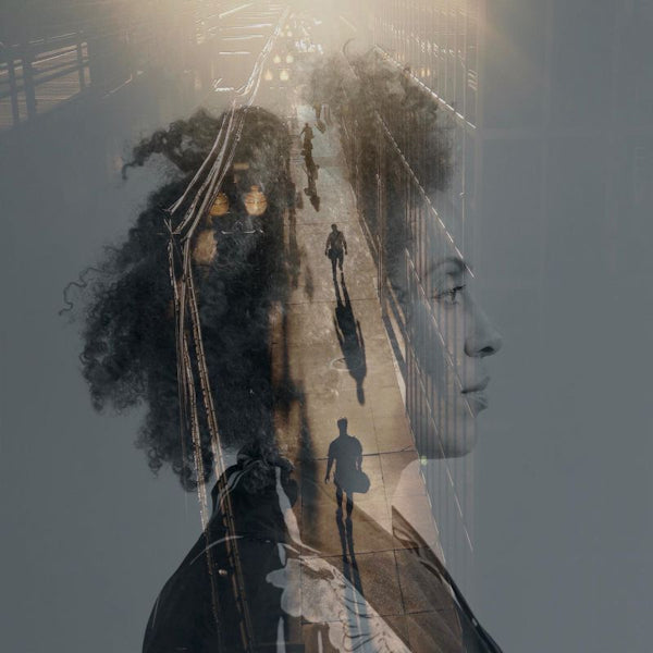 Martina Topley-Bird - Forever i wait (CD) - Velvet Music