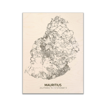 Mauritius