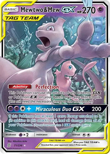 Top 5 strongest Pokémon cards of all time