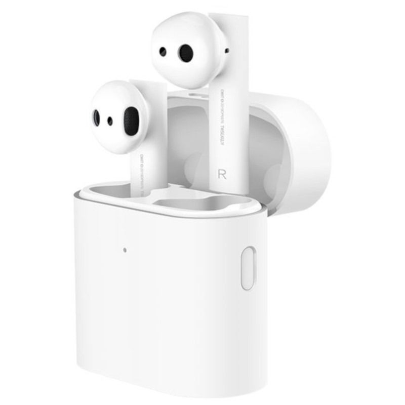 Mi True Wireless Earphones 2S Lifestyle