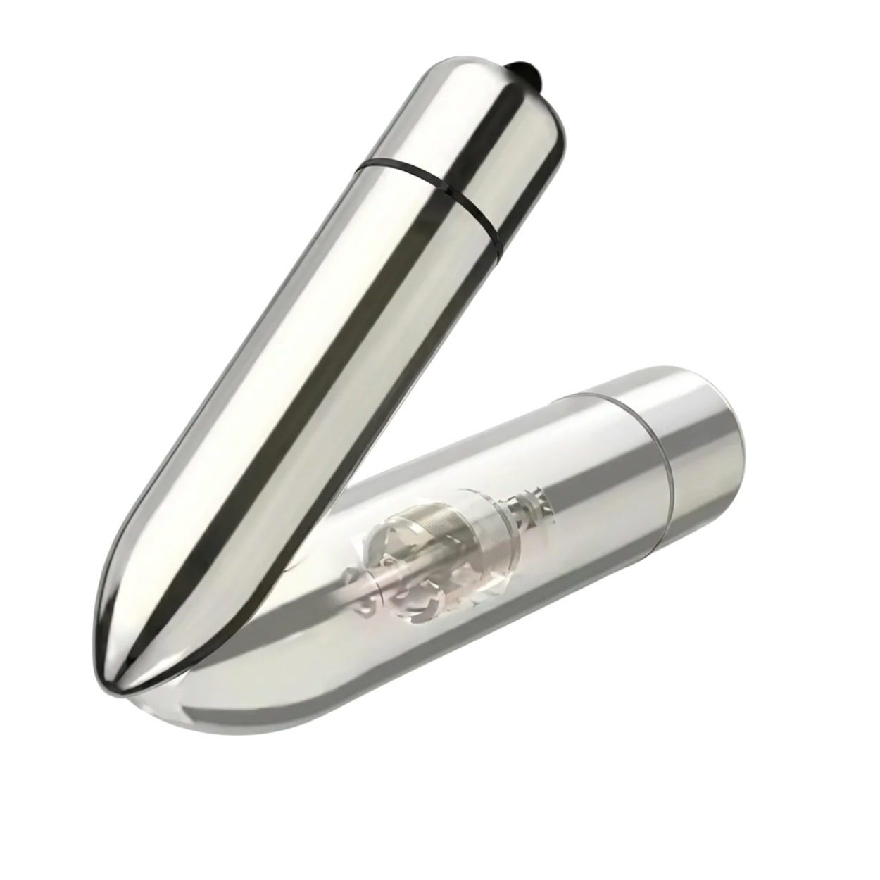 Mini Masseur Vibrant Visage et Contour des Yeux