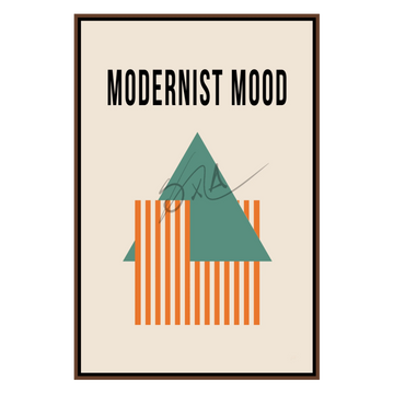 Modernist Mood (Smard X Anaya)-Smard