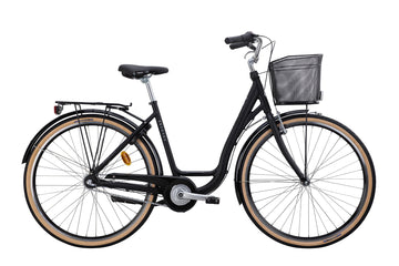 Monark Emma 3-vxl