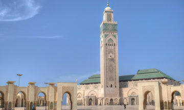 Morocco: nicotine pouch regulation, April 2026