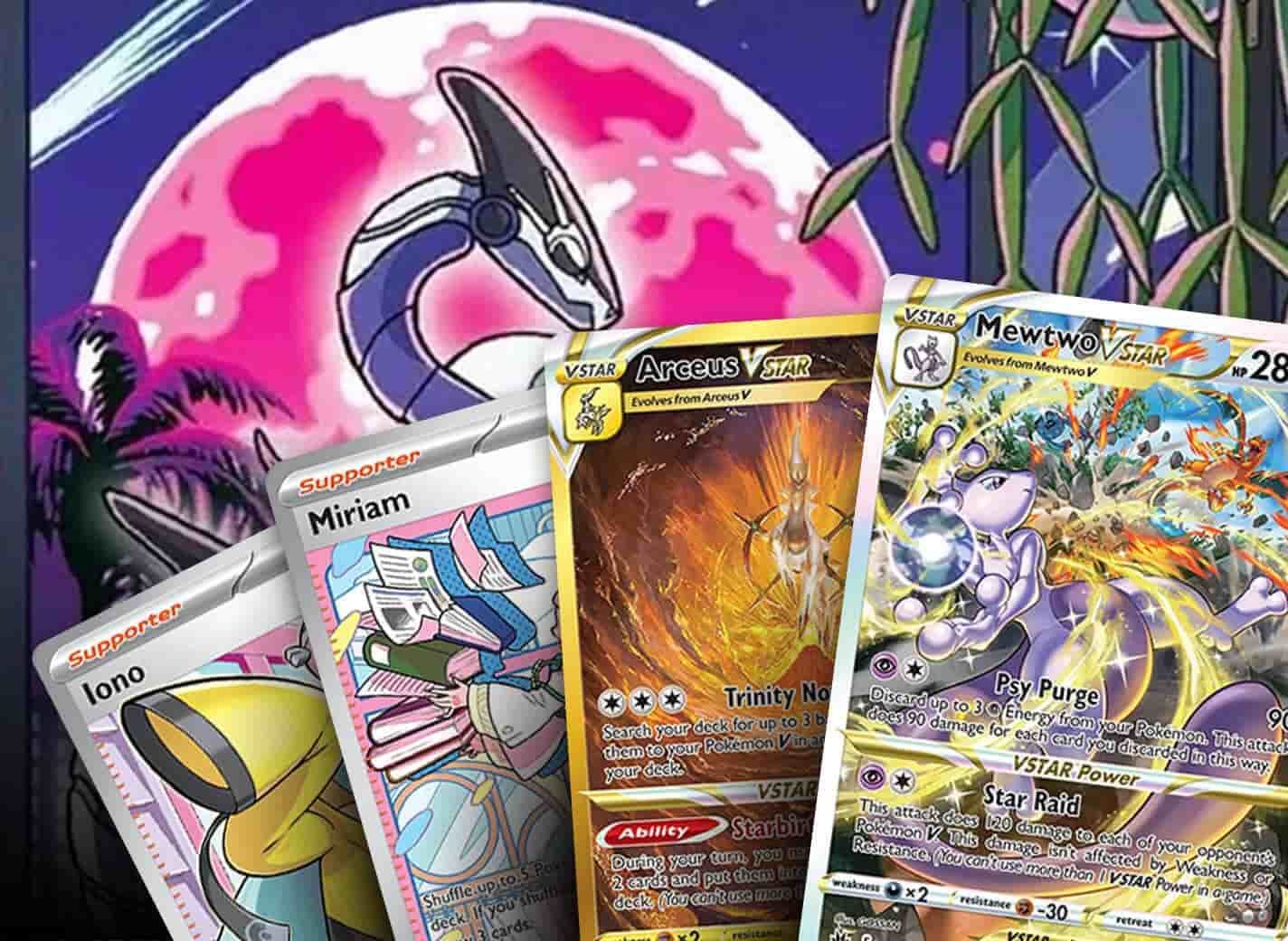 what is the world's rarest pokemon card Top 5 Most Expensive Pokémon Cards ever sold – Card Fiends