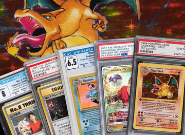 The 20 Most Expensive Pokémon Cards Ever (2024)