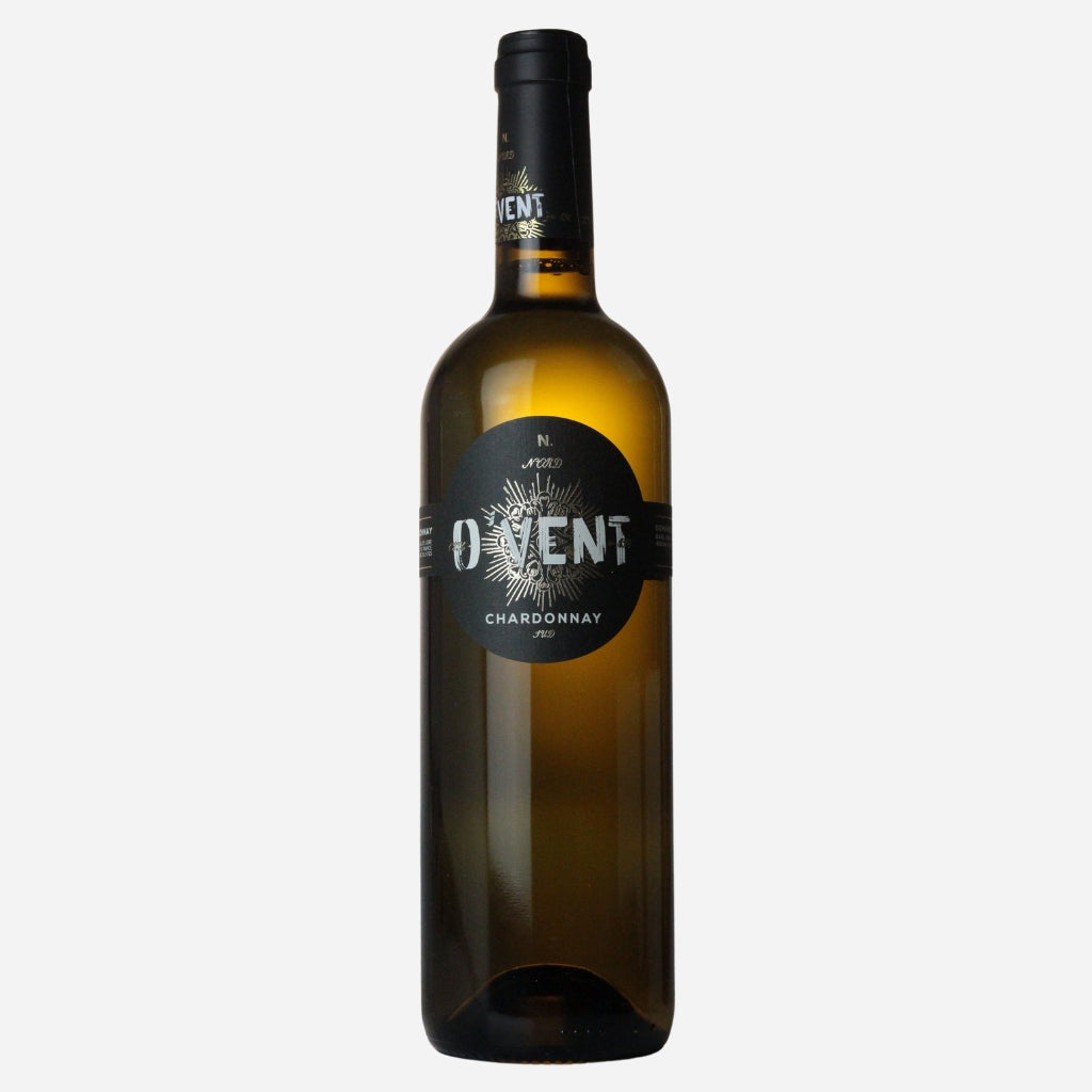 Val de Loire: Moulin de l'Horizon O'Vent Chardonnay White