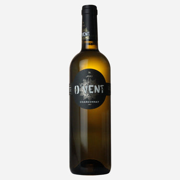 Val de Loire: Moulin de l'Horizon O'Vent Chardonnay White
