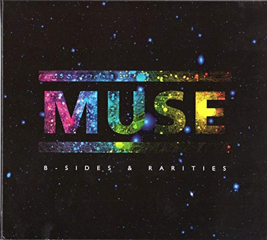 Muse - B-Sides & Rarities (Import) (2PC)