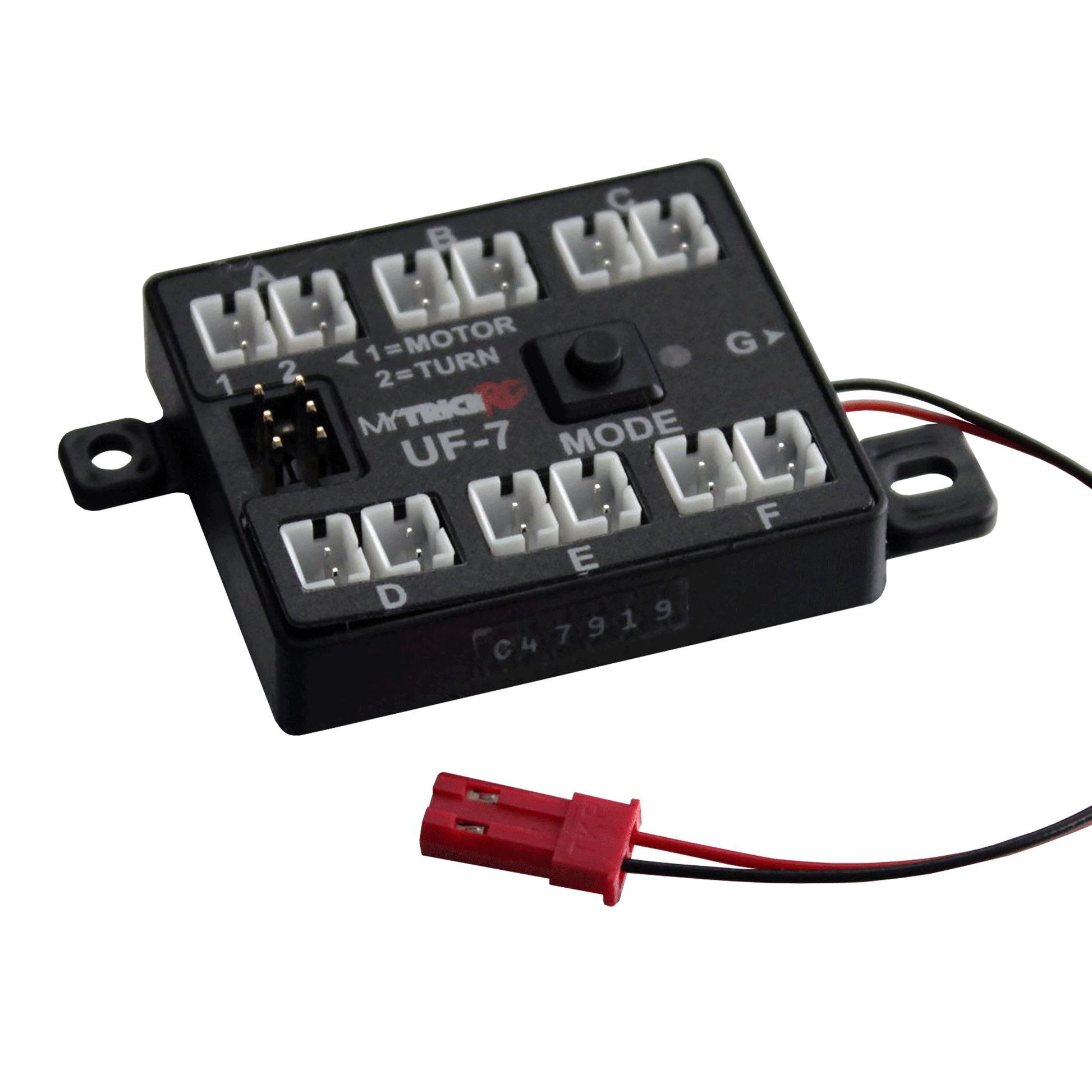 MyTrickRC UF-7 Lighting Controller
