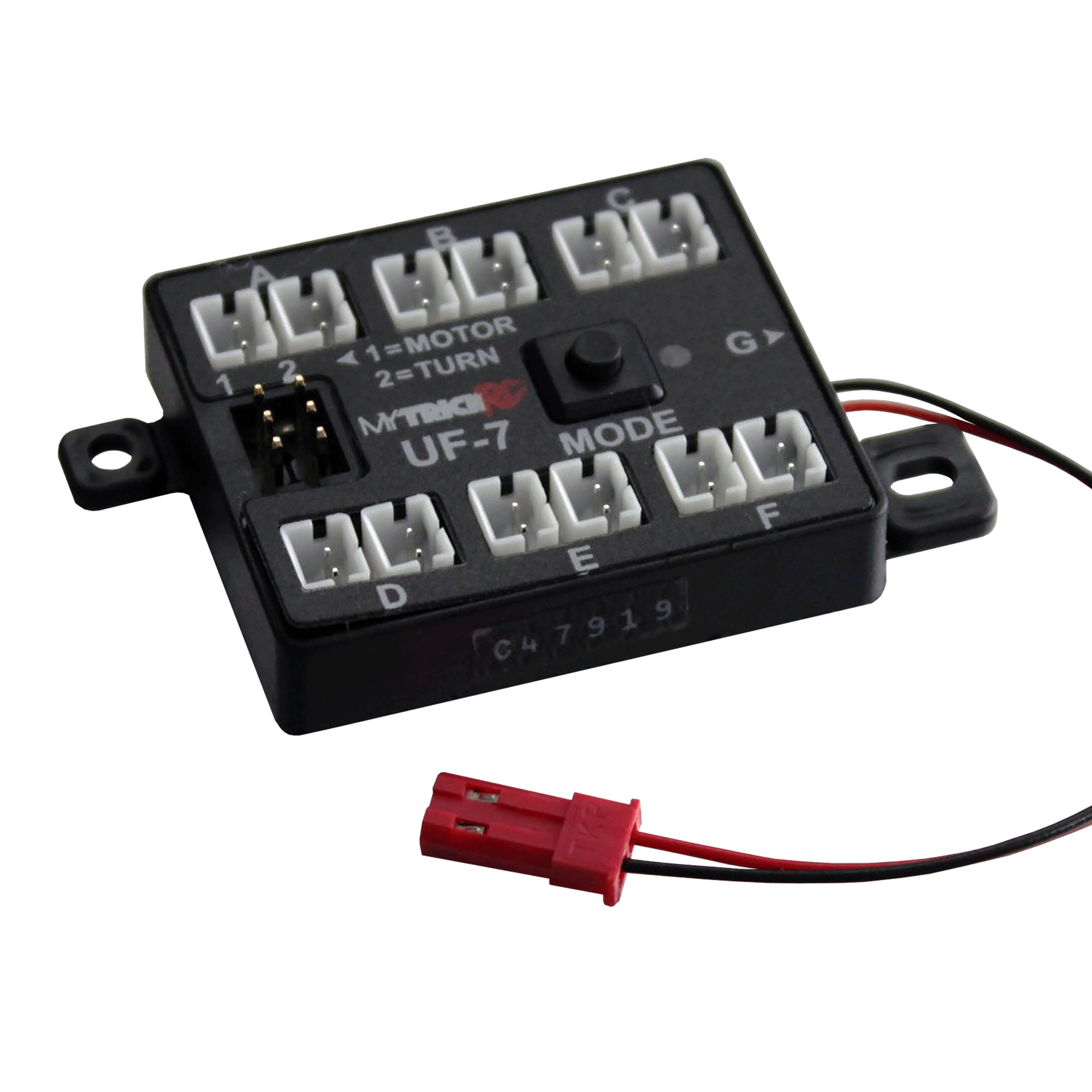 MyTrickRC UF-7 Lighting Controller