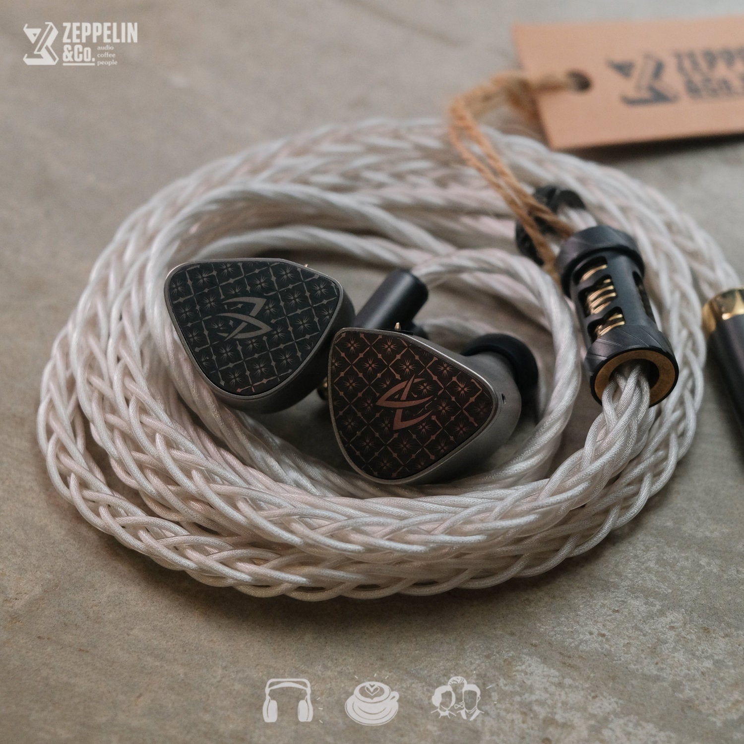MYSTICRAFT Myth Upgrade Cable