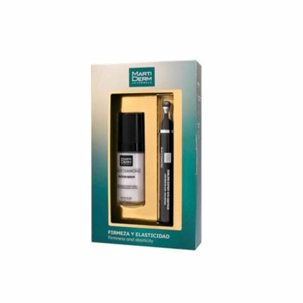 Martiderm Proteum Serum 30ml - Pack of 2