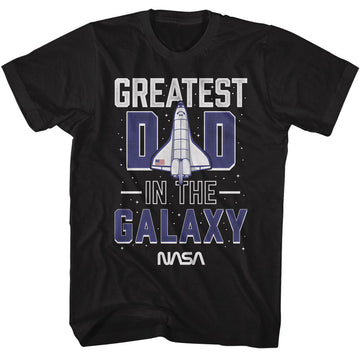 NASA - Greatest Dad in the Galaxy