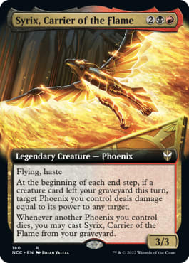 What are the Best Reanimator Commanders?