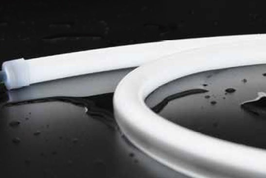 Neon flex led  24V Top View Rond 13D - 10W - IP67