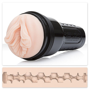 Fantasy Bigfoot Realistic Vagina Stroker by Fleshlight