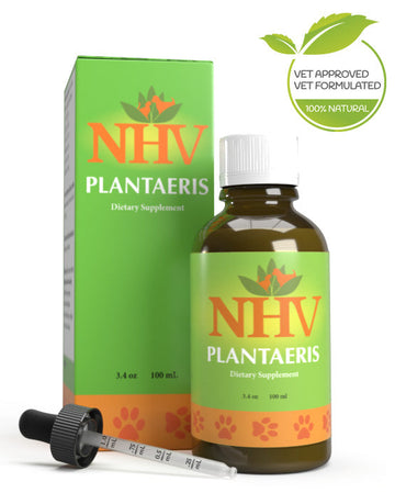 NHV Plantaeris for Pets