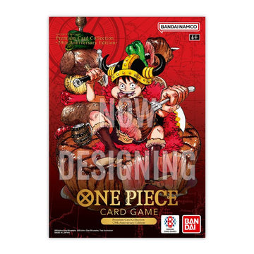 ONE PIECE CARD GAME Premium Card Collection -29th Anniversary Edition- | ONE  PIECE
