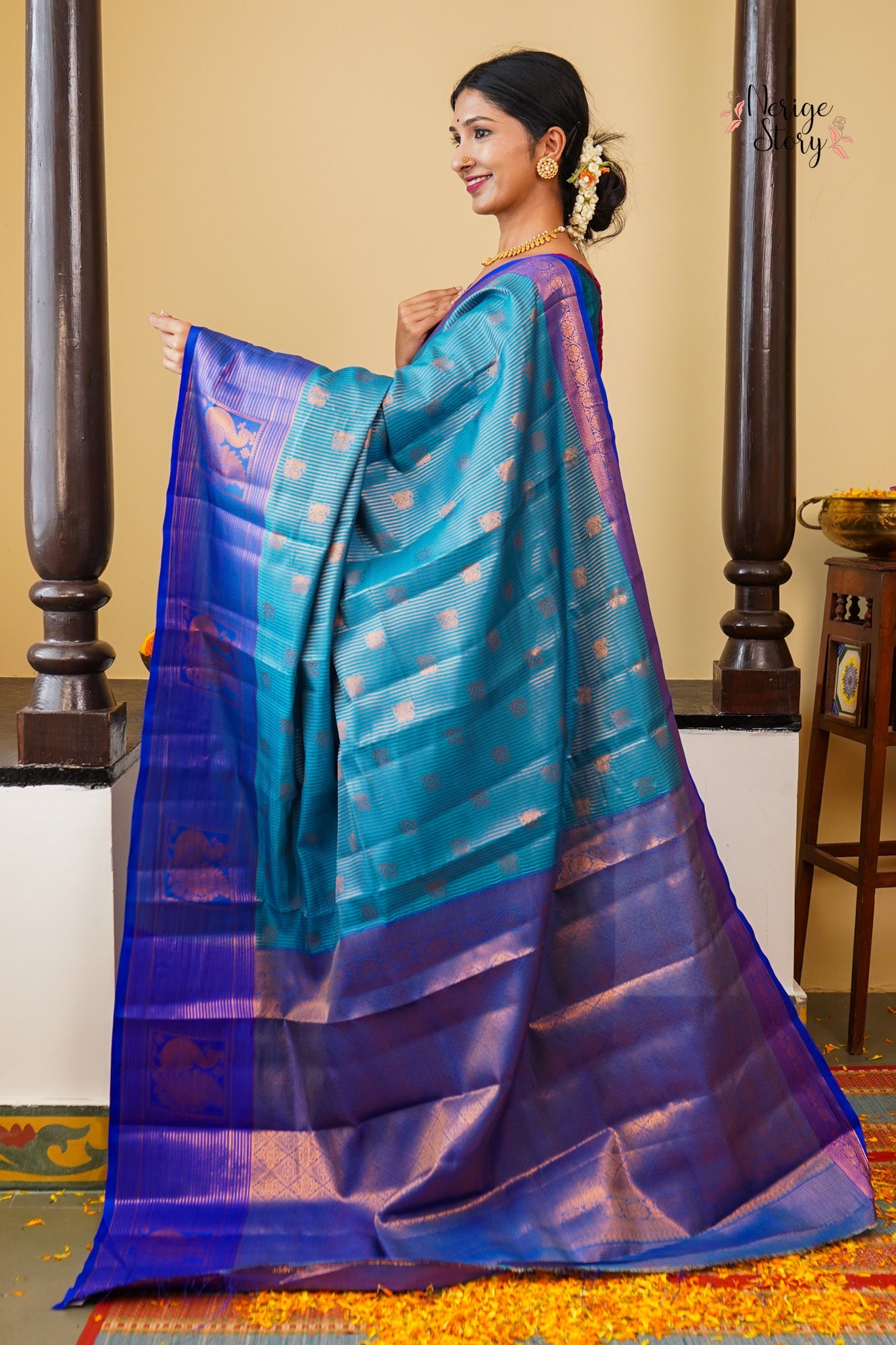 BHUMI (ಭೂಮಿ)