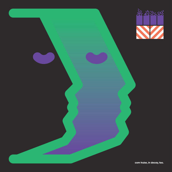 Com Truise - In Decay, Too (2xLP)