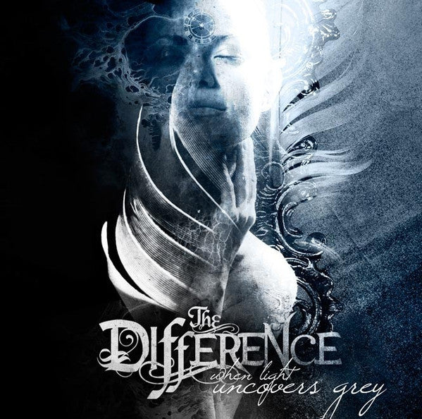The Difference (6) -When Light Uncovers Grey