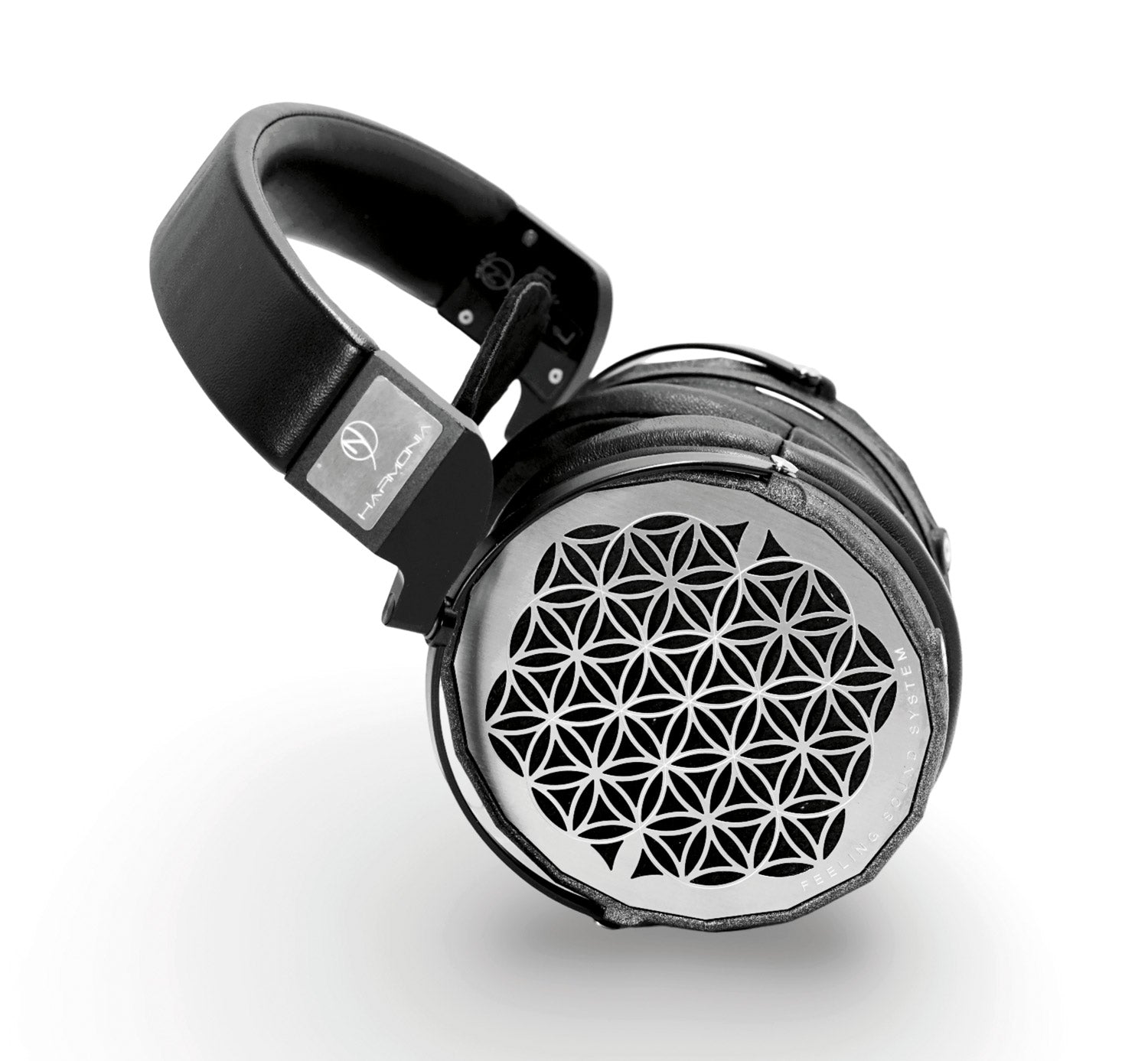 NUR Headphones HARMONIA