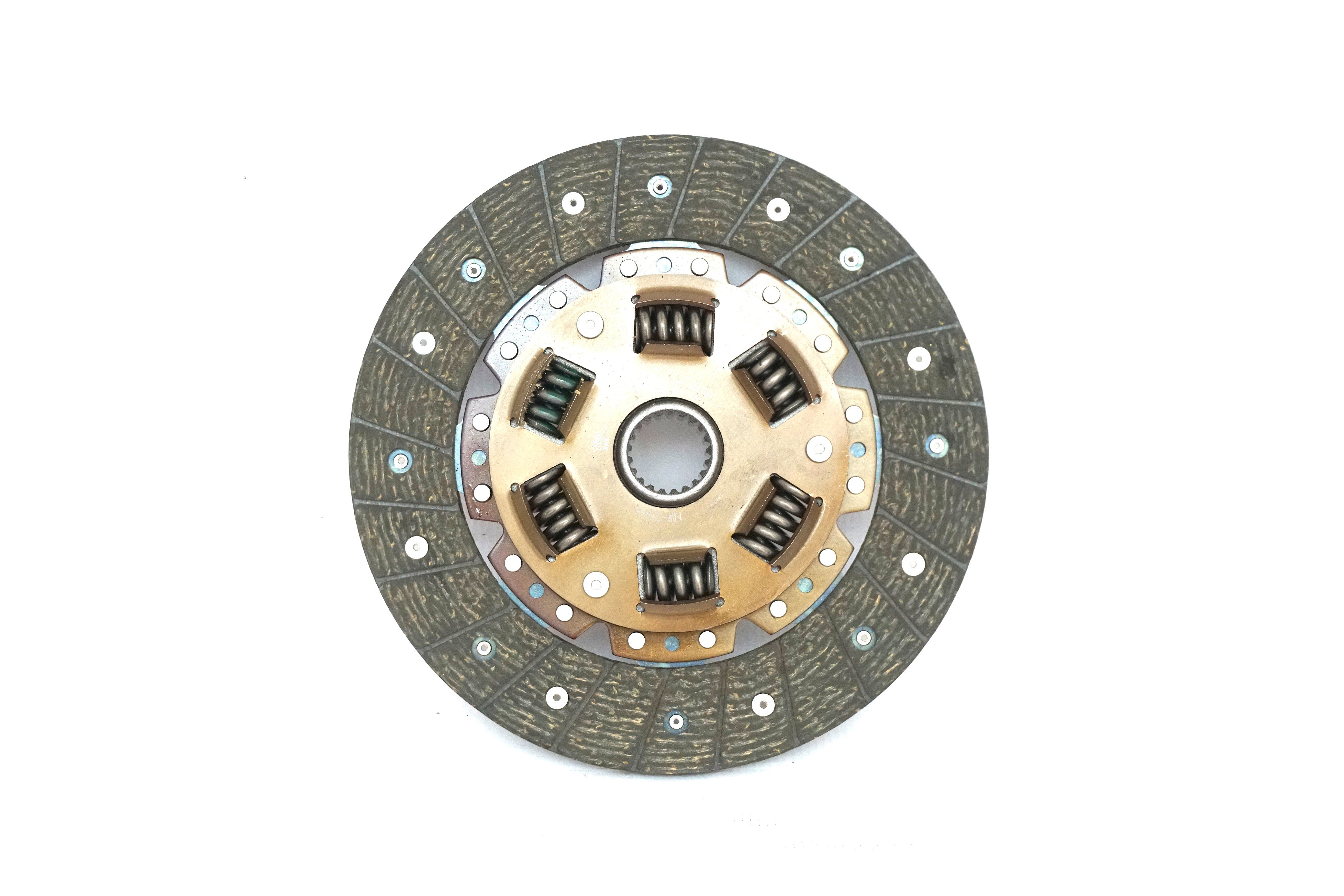 DISCOS DE CLUTCH NKK NW-9986 TOYOTA HILUX 1980-1994