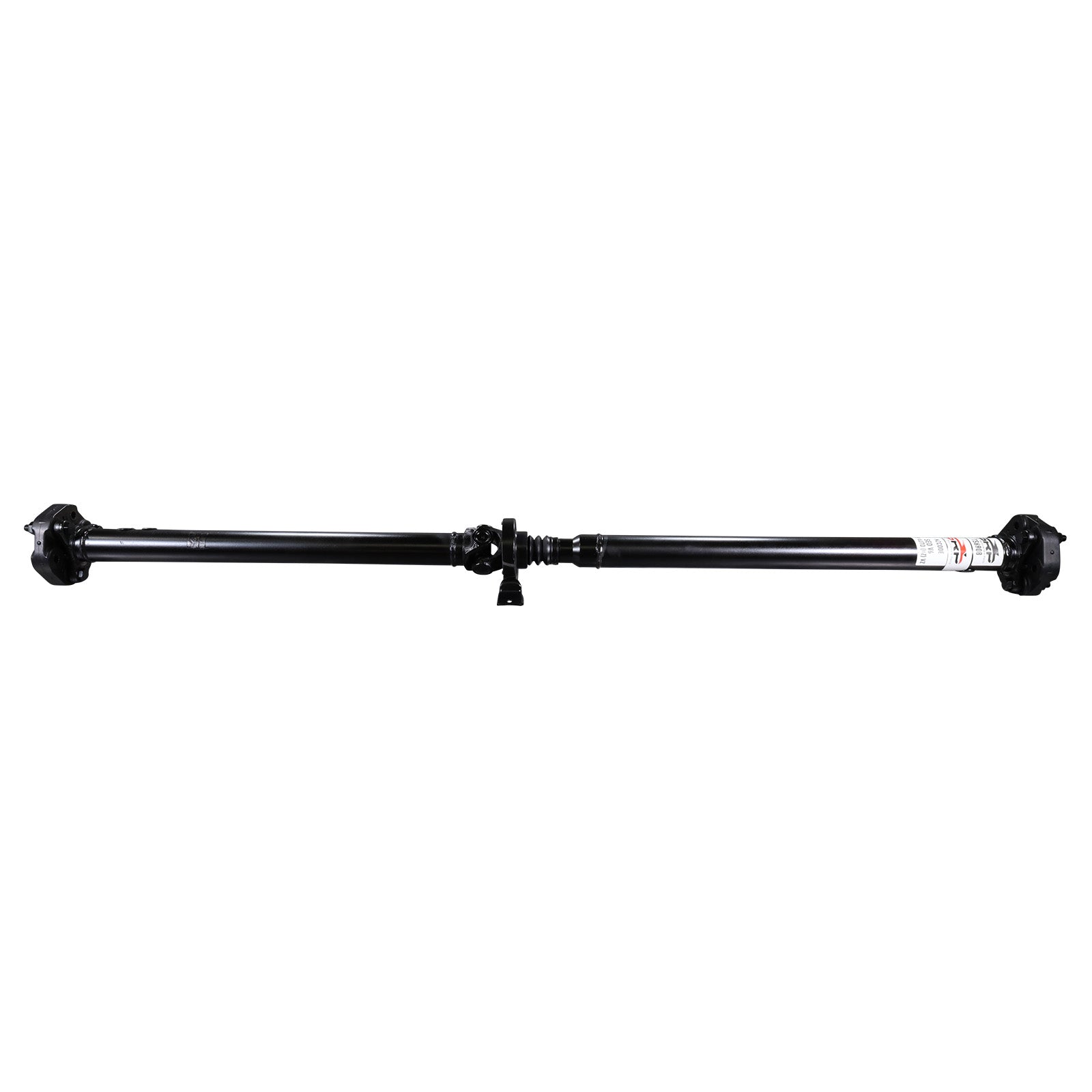 Reconditioned Tailshaft for VZ Holden Commodore 5 Speed Automatic Sedan NZ Code