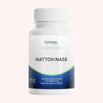 Nattokinase - Dynveo