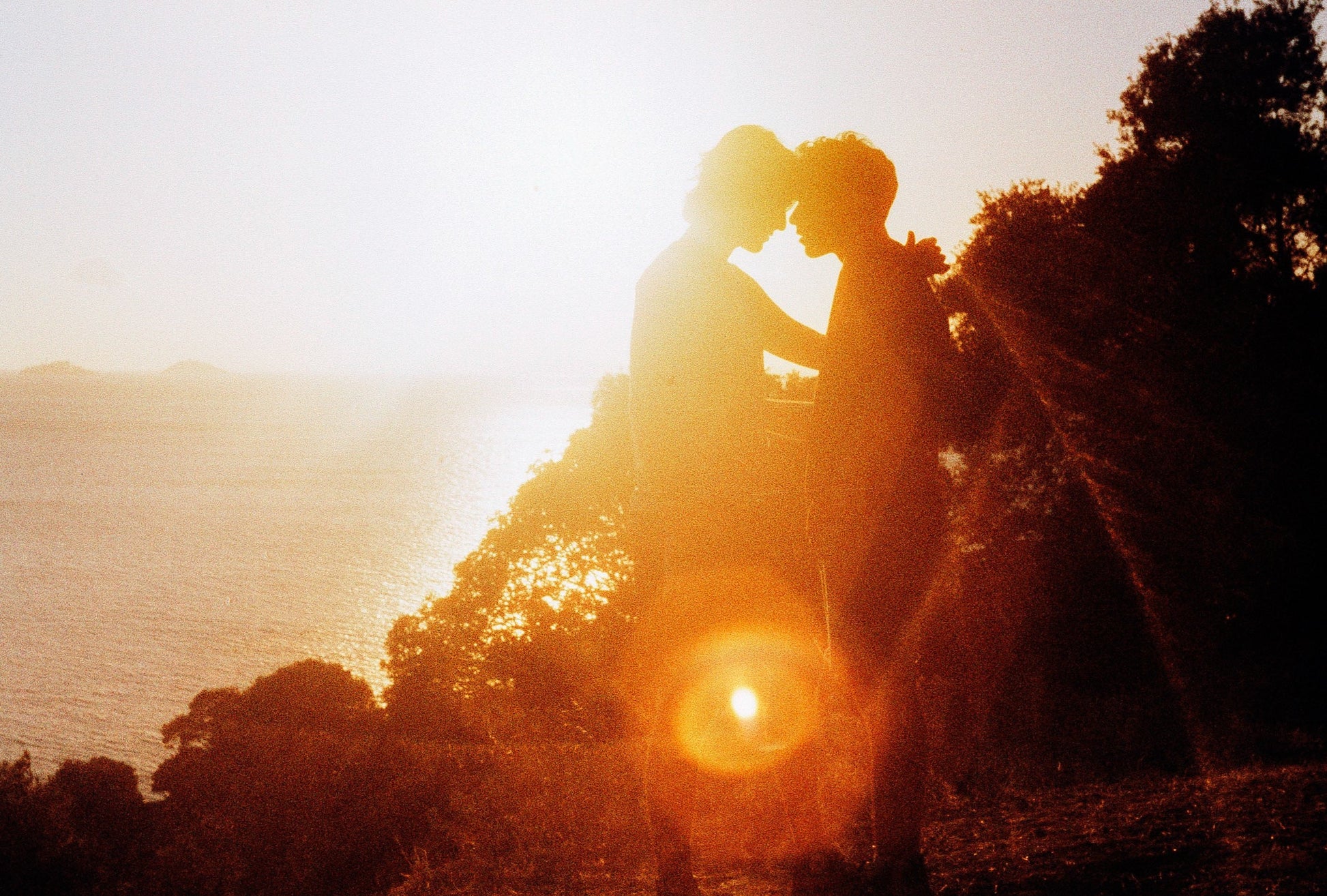 Stefan Mogolyanov / Near Kiss