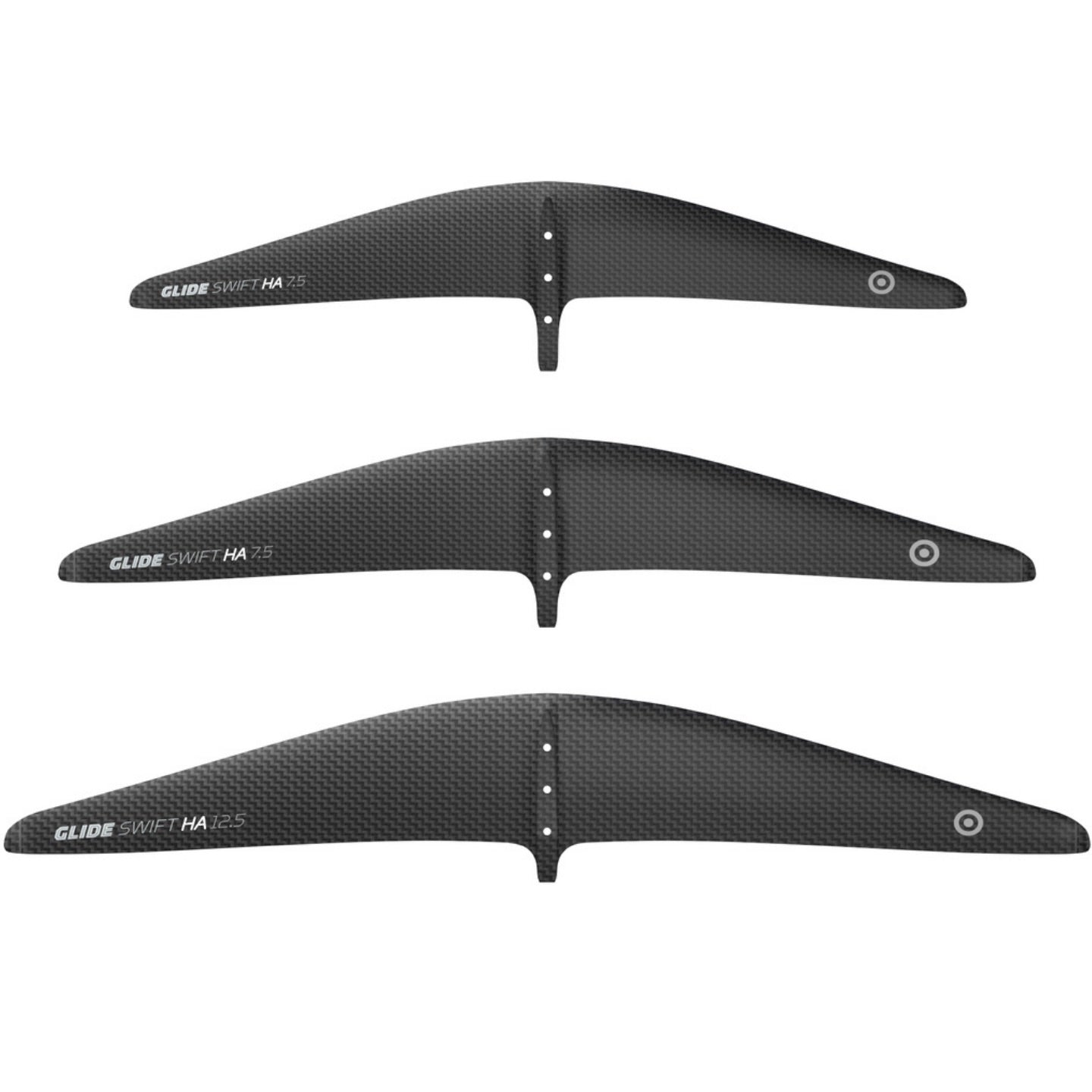 NeilPride 2026 Wingfoil - Swift HA Front Wing
