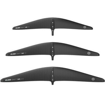 NeilPride 2026 Wingfoil - Swift HA Front Wing